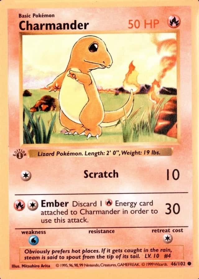 1st Edition