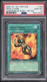 Final Flame