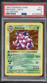 Nidoking