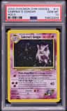 Sabrina'S Gengar