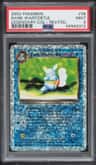 Dark Wartortle