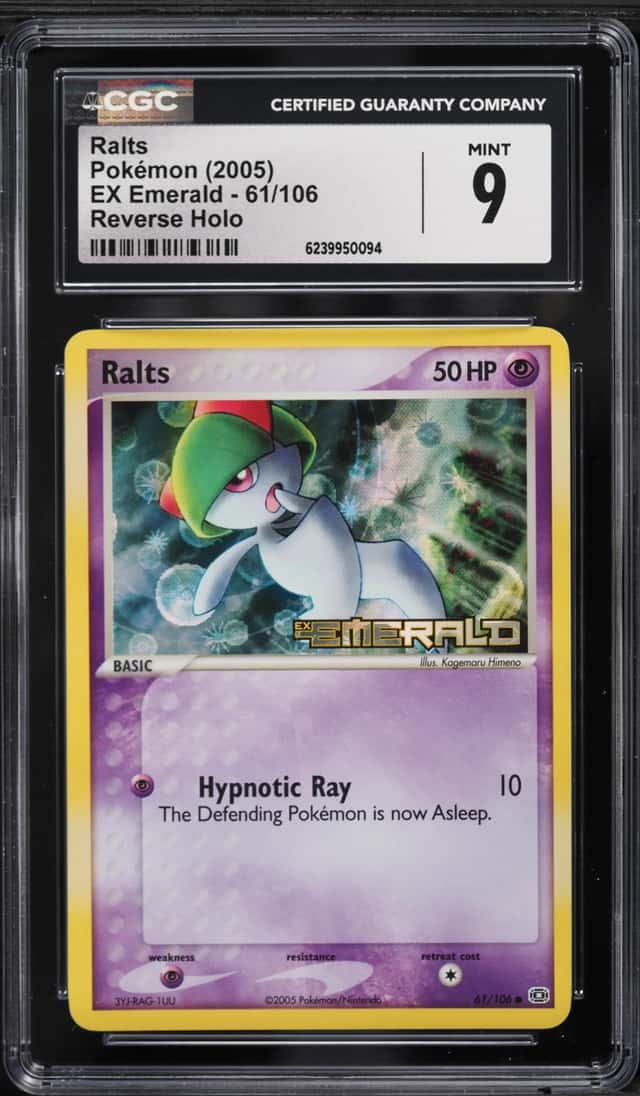 Ralts