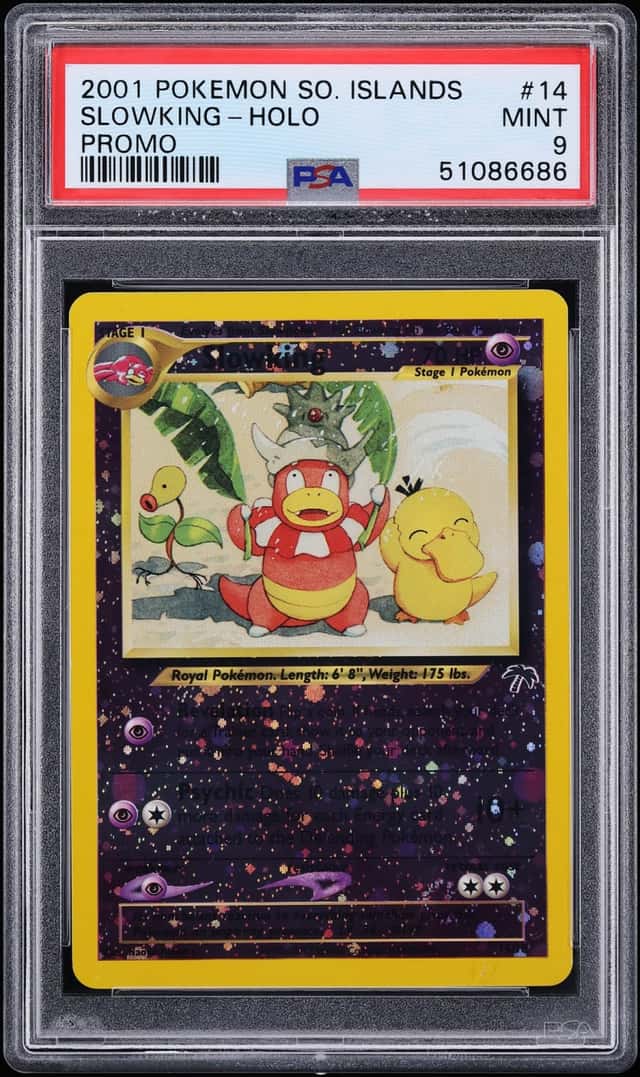 Slowking