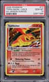 Typhlosion