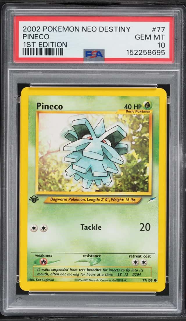 Pineco