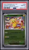 Tohoku'S Pikachu
