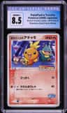 Pokepark'S Torchic