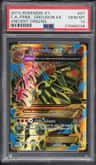 Primal Groudon Ex