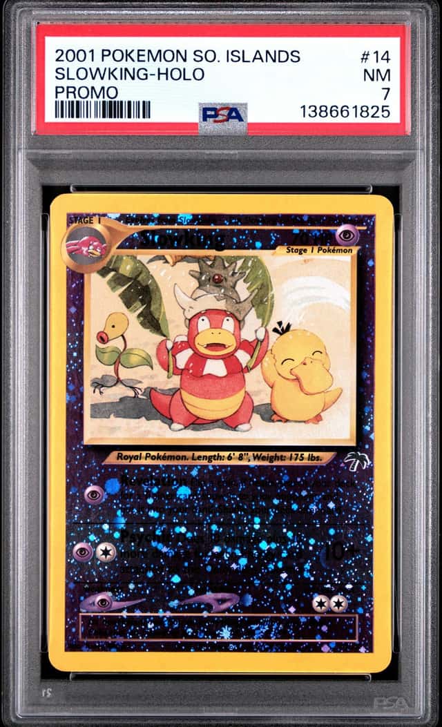 Slowking