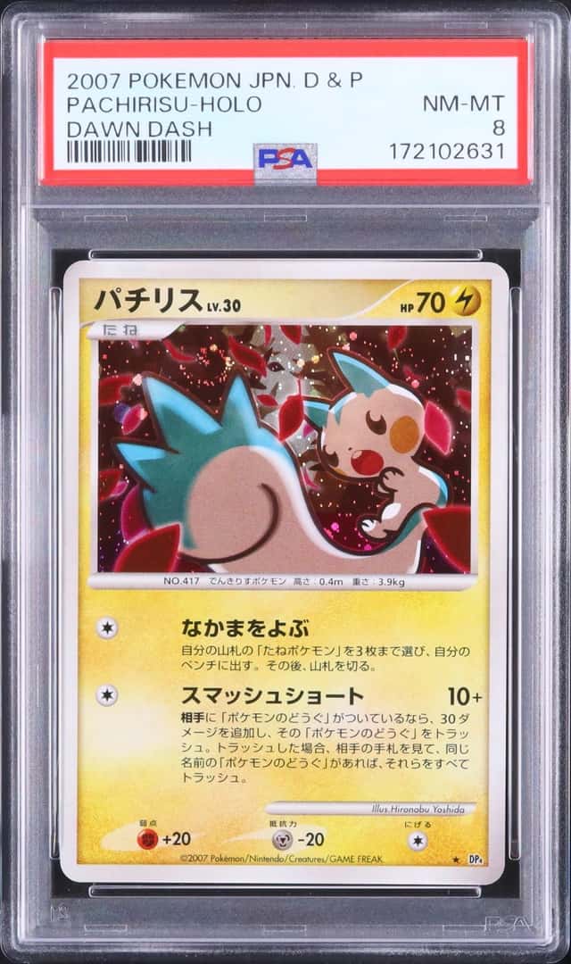 Pachirisu