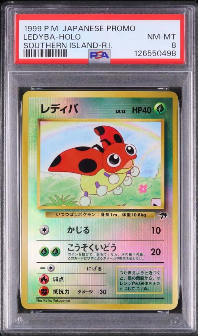 Ledyba