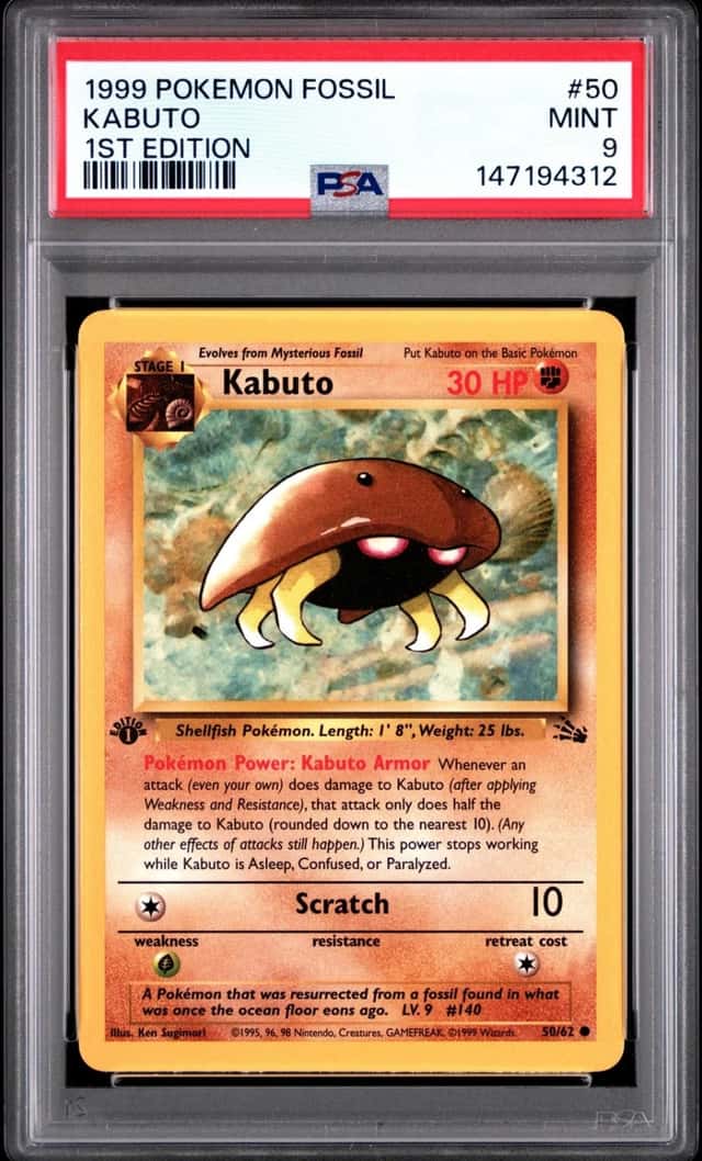 Kabuto