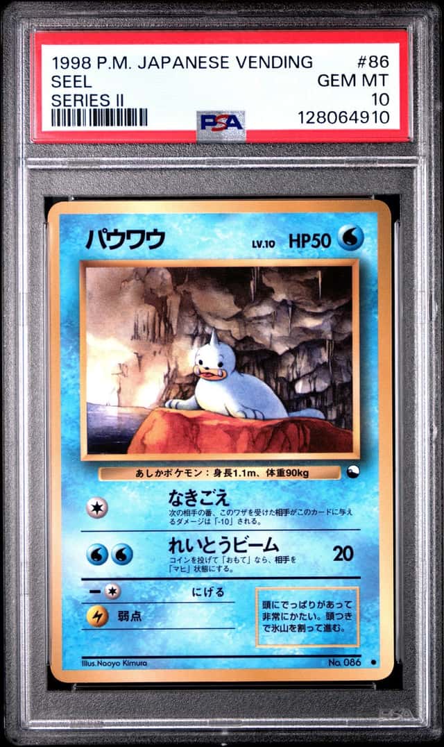 Seel