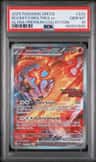 Rocket'S Moltres Ex