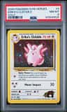 Erika'S Clefable