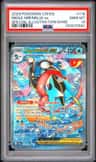Mega Greninja Ex