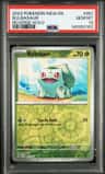 Bulbasaur
