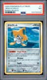 Jirachi