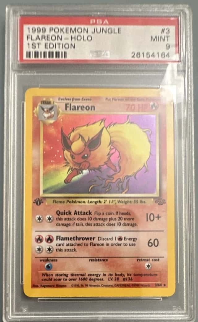 Flareon
