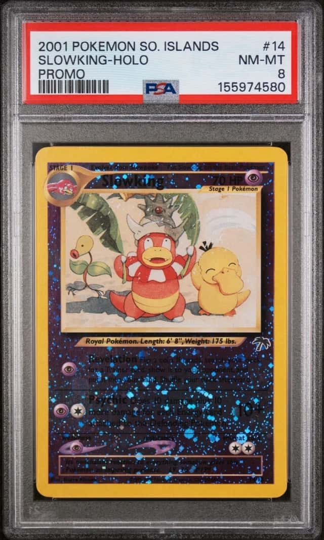 Slowking