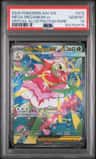 Mega Meganium Ex