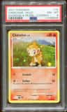 Chimchar