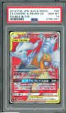 Reshiram & Charizard Gx