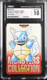 Wartortle