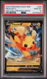 Pikachu V
