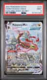 Rayquaza Vmax