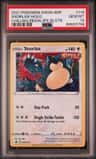 Snorlax