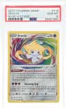 Jirachi
