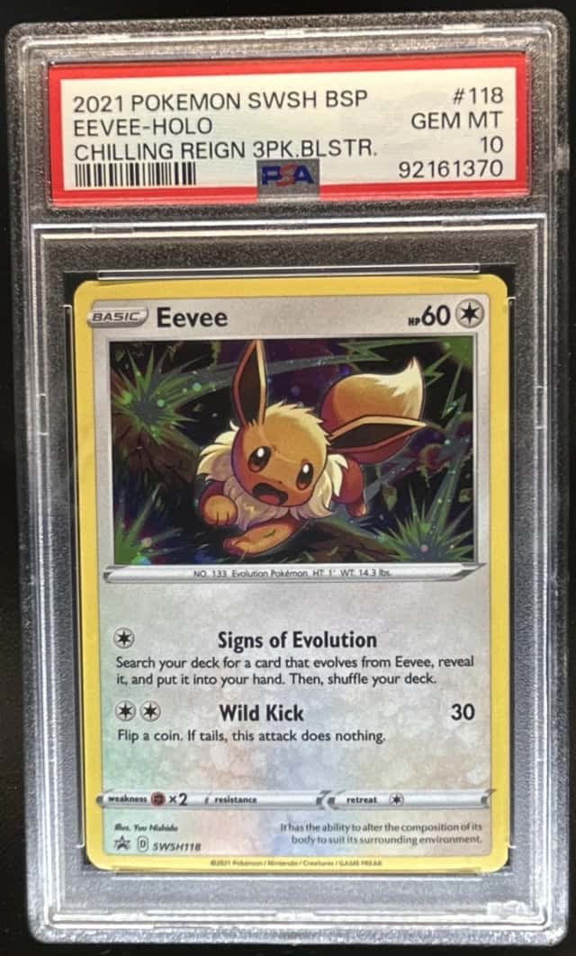 Eevee
