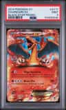 Charizard Ex