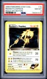 Rocket'S Zapdos