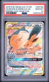 Eevee & Snorlax Gx