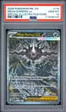 Mega Darkrai Ex