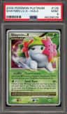 Shaymin Lv X