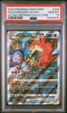 Charizard Vstar