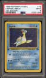 Lapras