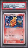 Pokepark'S Torchic