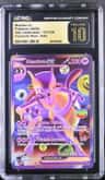 Mewtwo Ex