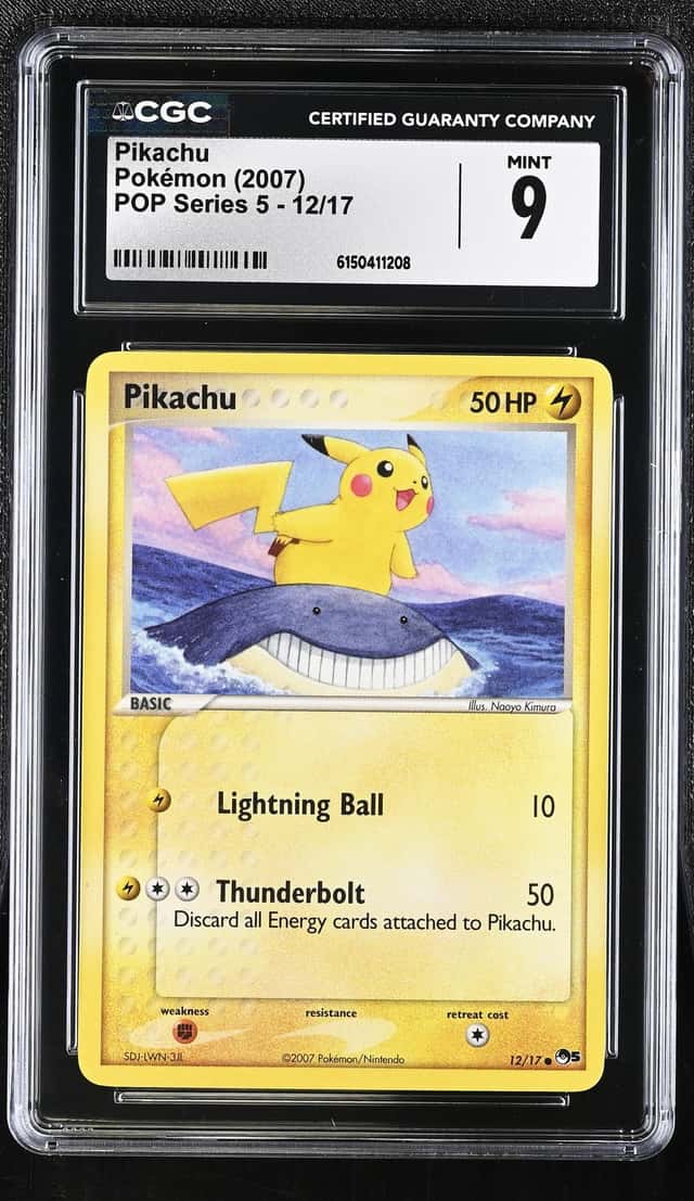 Pikachu