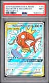 Magikarp & Wailord Gx