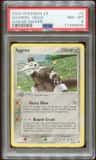 Aggron