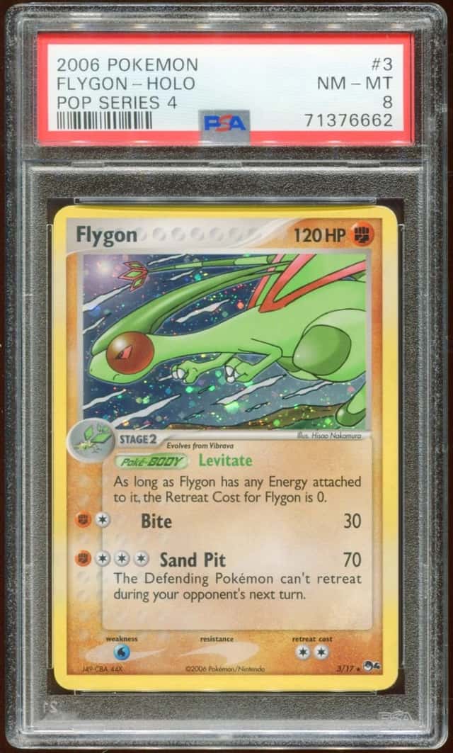 Flygon
