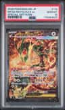 Mega Rayquaza Ex