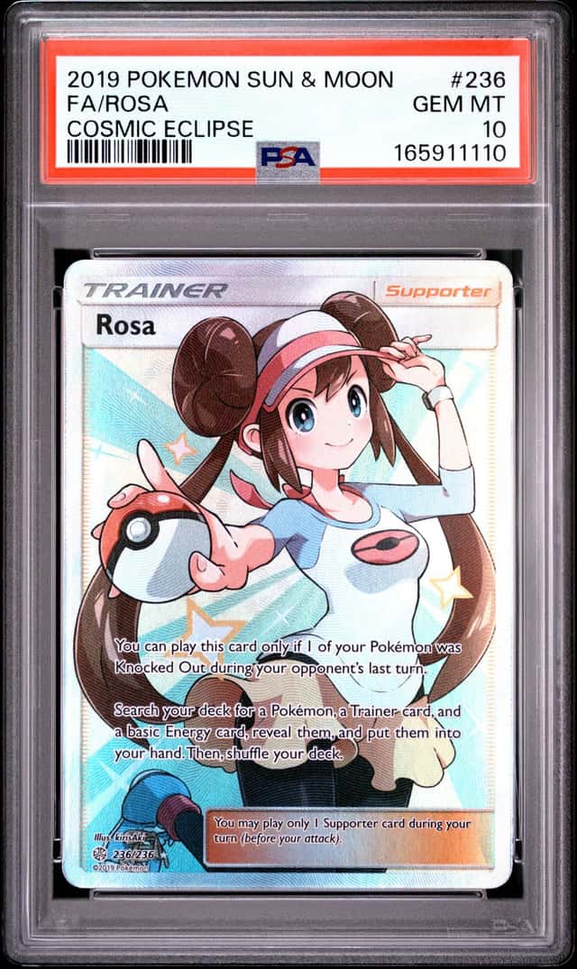 Rosa