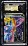 Darkrai & Cresselia Legend