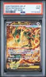 Mega Rayquaza Ex